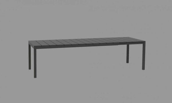 Table Rao 210 Extensible