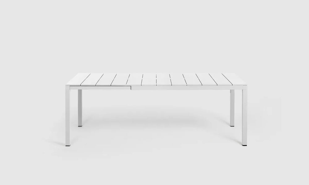 Table Rao Alu 140 Extensible