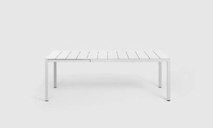 Table Rao Alu 140 Extensible