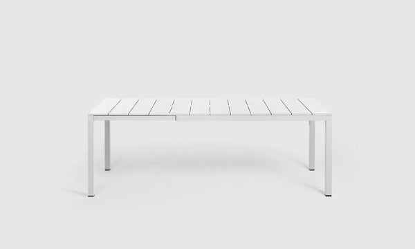 Table Rao Alu 140 Extensible