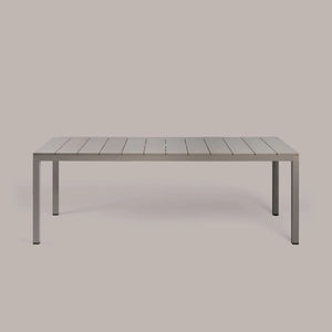Table Rao Alu 210 Fixe