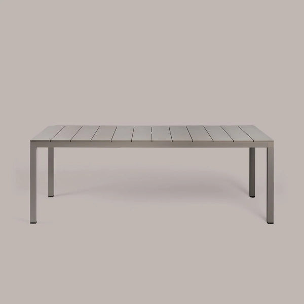 Table Rao Alu 210 Fixe