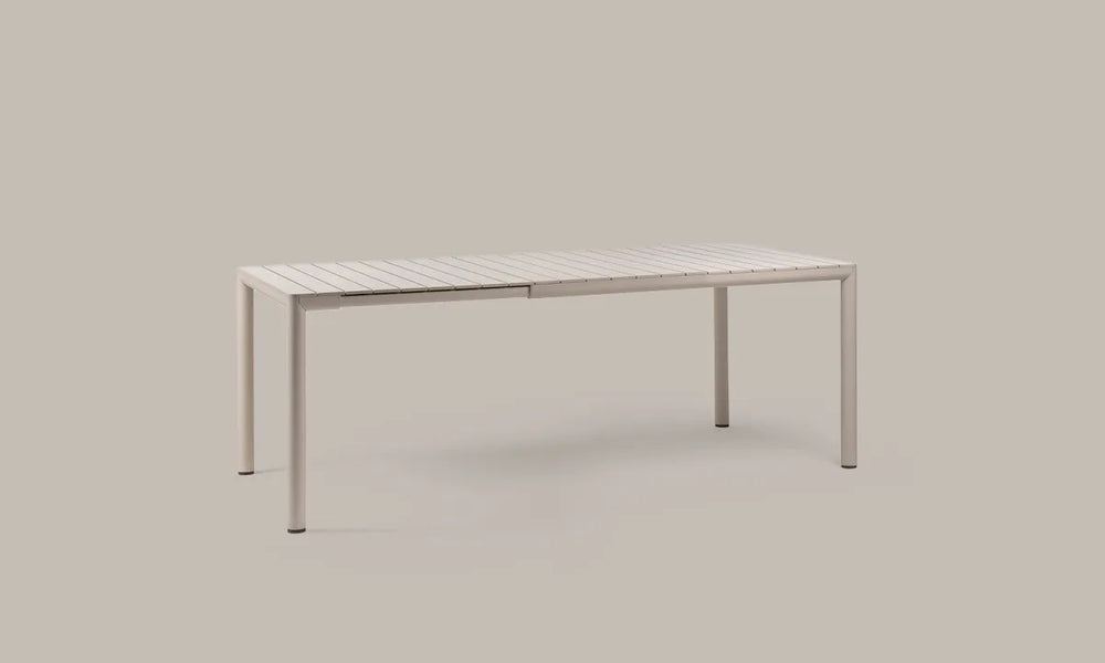 Table Tavera 147 Extensible