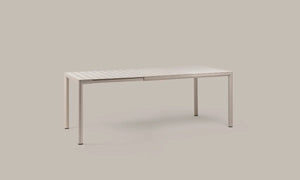 Table Tavera 147 Extensible