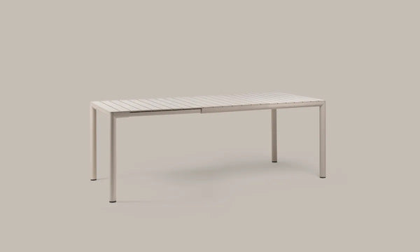 Table Tavera 147 Extensible