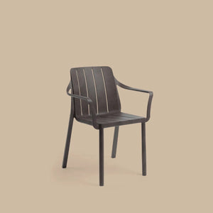 Fauteuil Tiberia